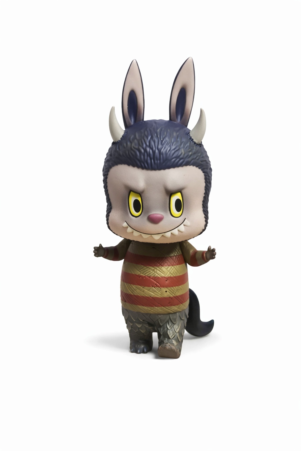 Labubu – The Monsters “The Little Monsters Series 2” Small Secret Wild Labubu