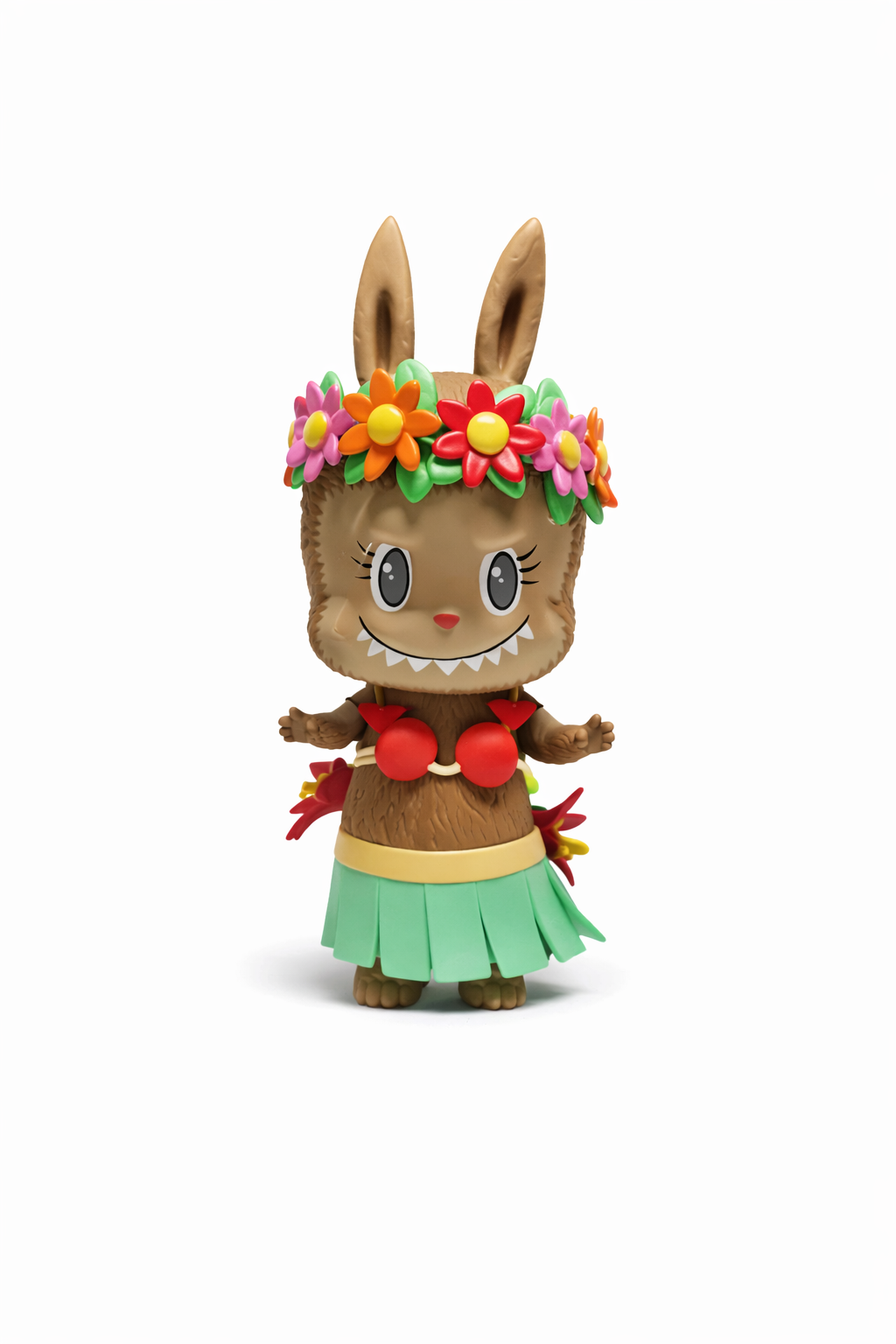 Labubu – The Monsters Hula Figure Limited Edition