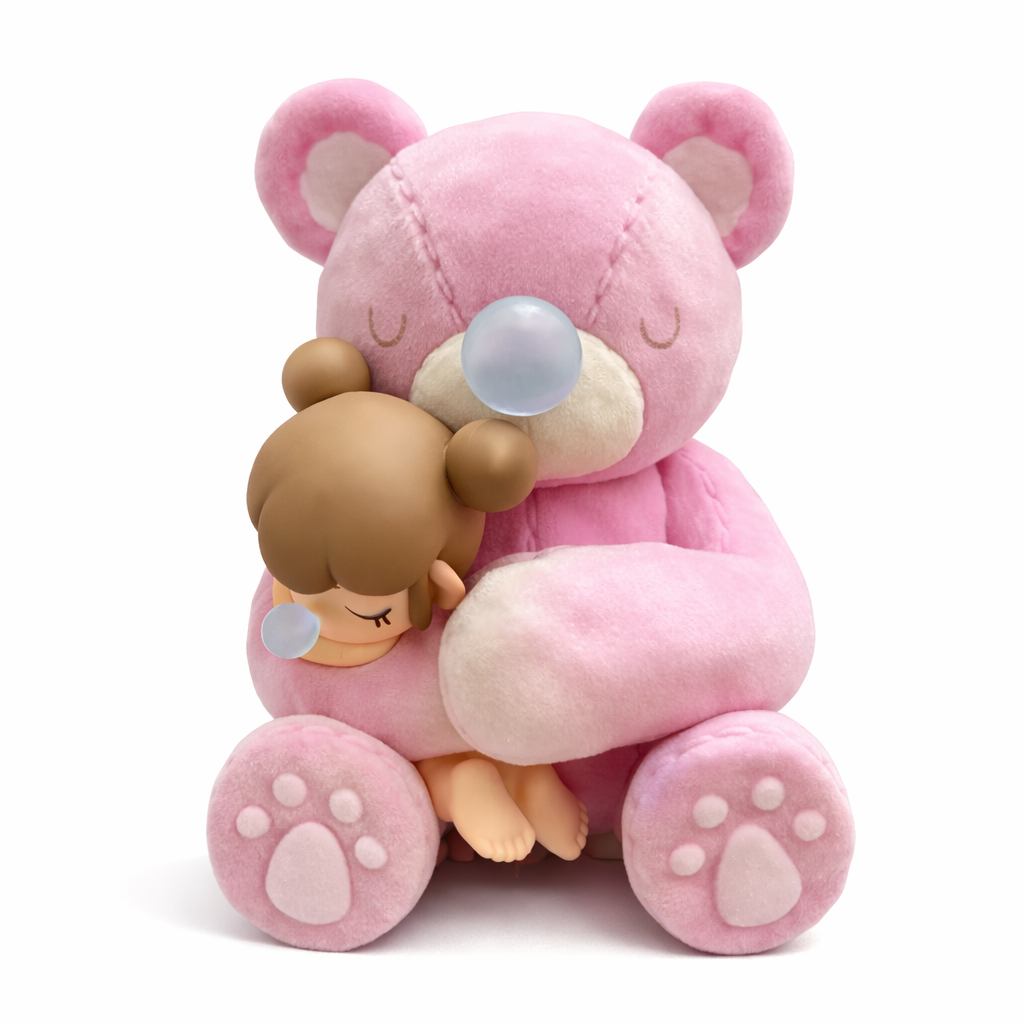 🤗 Rolife Nanci – Dream Series “Hug Me” Figure