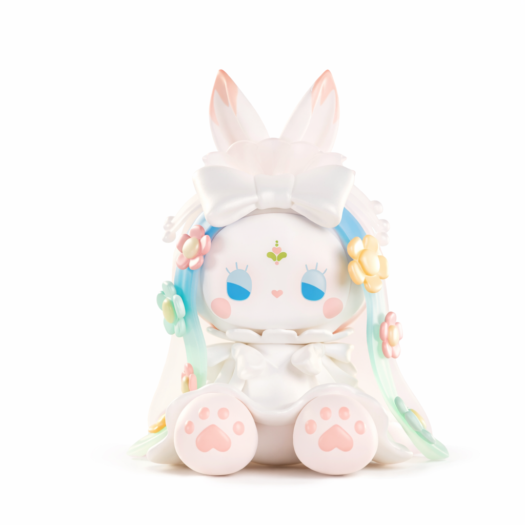 🌸 MJ Studio Emma – Secret Forest Beloved Series “Flower” Figure