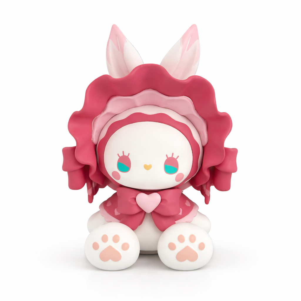🍓 MJ Studio Emma – Sweet Forest Series “Jam” Figure