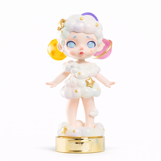 🌌 ToyCity Laura – The Nebula 200% “Laura 2nd Anniversary Collection”